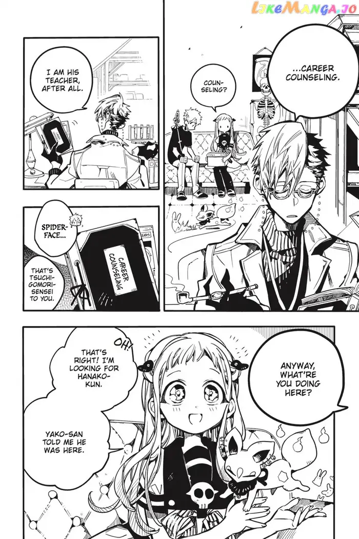 Toilet-Bound Hanako-kun Chapter 28 image 14_optimized